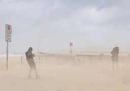 Tempête Eunice :  des dégâts et une trentaine de blessés en Hauts de France !