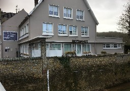 Saint-Etienne-Au-Mont : L'hostellerie de la Rivière fermée pour cause de péril imminent !