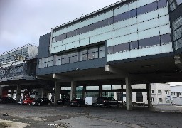 A Boulogne, une école de recherche universitaire va intégrer l'Institut des Sciences de la mer et du littoral.