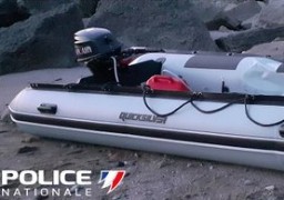 Plus de 100 migrants secourus ce matin sur les plages du boulonnais