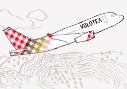 La compagnie aérienne Volotea ouvre deux lignes pour la Croatie et la Sicile, au départ de Lille