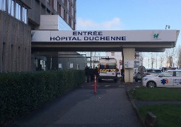 Boulogne: maintien de la fermeture nocturne des urgences pédiatriques de l'hôpital