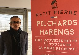 La conserverie « Petit Pierre » fait face à l'inflation des matières premières et emballages. 