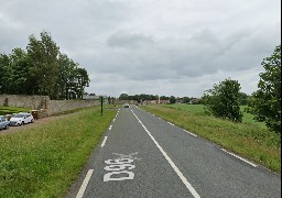 Wimille: un motard de 71 ans mortellement percuté par une voiture