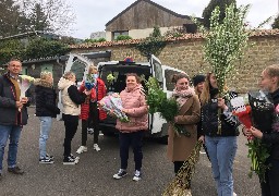 Une fête de l'agro-écologie en guise de portes ouvertes à la Maison Familiale Rurale de Samer samedi. 