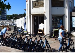 Boulogne-sur-mer : une vente de vélos d'occasion les 16 et 17 avril