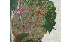 240 km de chemins pédestres, équestres et VTT en plus dans l'agglomération boulonnaise