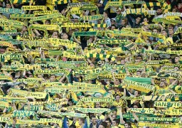 Lens/Nantes : les supporters nantais interdits d'accés au Stade Bollaert-Delelis et au centre-ville de Lens samedi. 