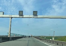 Un quadragénaire, originaire de l'Arrageois, a mis fin à ses jours en sautant du viaduc d'Echinghen