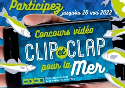 Nausicaà organise un concours vidéo sur les bienfaits de l'océan