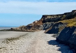 Wimereux: le blockhaus 