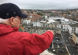 La lutte contre les goélands menée à Boulogne sur mer est efficace selon le GON.