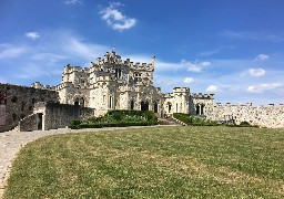 Retour cet été du Midsummer Festival au Château d'Hardelot.