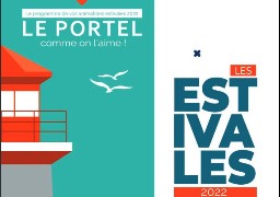 Le Portel dévoile son programme pour l'été et ça va bouger !