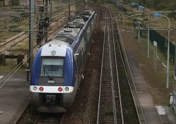 Trafic des trains perturbé ce mercredi dans les Hauts-de-France