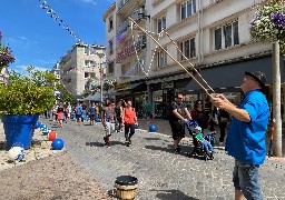 Les grands rendez-vous de l'été à Boulogne sur mer !