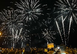 Où profiter des feux d'artifice les 13 et 14 juillet pour la Fête Nationale ?