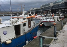 Le secrétaire d'Etat à la mer en visite à Boulogne ce vendredi 