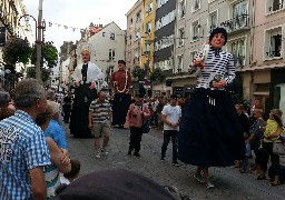 Les Festivités du 15 août prévues ce week-end sur la Côte d'Opale et Picarde