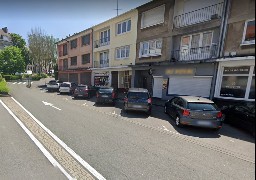 A Boulogne sur mer, un incendie s'est produit rue Nationale dans la nuit de dimanche.