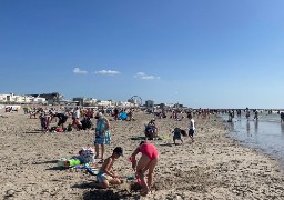 Nouveau coup de chaud attendu mercredi et jeudi sur la Côte d’Opale et la Côte Picarde