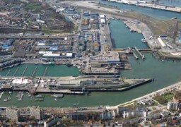 A quand le retour du trafic transmanche à Boulogne ?