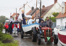 La fête du flobart à Wissant, entre hommage et nouveautés