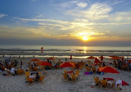 Hauts-de-France : la fréquentation touristique a re-décollé mieux qu'ailleurs.