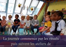 Plus de 2700 enfants font leur rentrée à Boulogne sur mer ce jeudi.