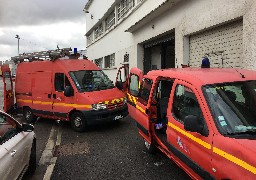 Inondations à Boulogne : l'usine C&D Foods à l'arrêt, la salle de gym du Réveil sous les eaux