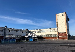 Au lycée maritime de Boulogne-Le Portel, les professions de marins, mécaniciens ou convoyeurs sont trés demandées dans les « affaires maritimes »