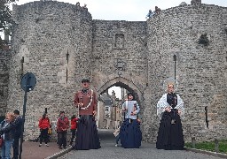 Les 39ièmes journées du Patrimoine dans le Boulonnais