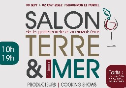 Bientôt un salon de la gastronomie et du savoir-faire au Portel