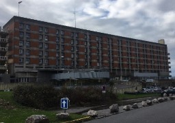 L’hôpital de Boulogne rappelle l'obligation du port du masque pour tous 