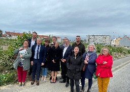 A Outreau, le foyer du Grand Large va pouvoir rester dans le quartier de la Tour du Renard