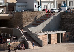 Sélection du Portel au concours d'architecture national