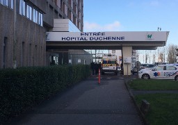 Boulogne: une dizaine de cas de bronchiolites à l'hôpital