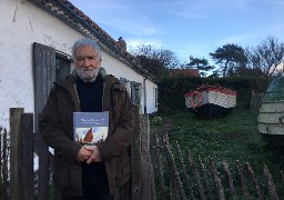 « Wissant et la mer », le superbe livre qui retrace l’histoire du village de Wissant