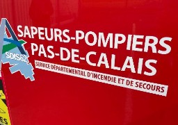 Un homme blessé par plusieurs coups de couteau à Boulogne