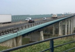 Vitesse réduite sur les viaducs du Boulonnais