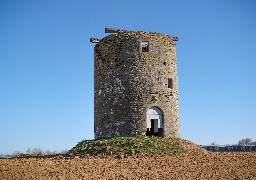 La ville de Saint-Martin-Boulogne veut racheter le plus vieux moulin du Pas de Calais.