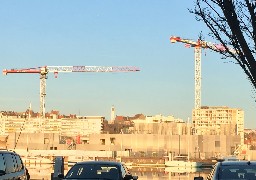 L'Agglomération du Boulonnais refuse l'unique candidat pour gérer la salle de spectacle et des congrès l'Embarcadère.