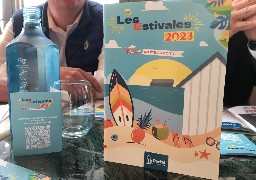 Le Portel présente son programme des Estivales !