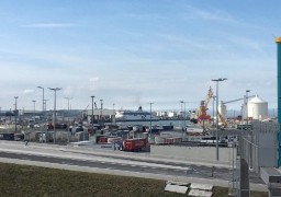 Le port de Boulogne Calais se réjouit du nouveau service dédié aux remorques non accompagnées annoncé par DFDS