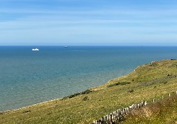 Un nageur porté disparu dans la Manche