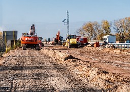 Lutte contre le travail illégal : 26,6 millions d’euros de cotisations redressés en 2022 par l'Urssaf Nord Pas-de-Calais 