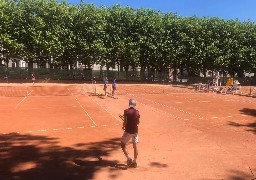 L'équipe première du Tennis Club de Boulogne sur mer monte en Pro B !