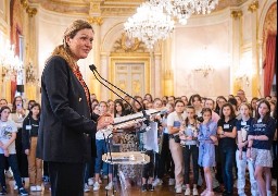 La présidente de l'Assemblée Nationale en visite ce lundi dans le Boulonnais et le Montreuillois