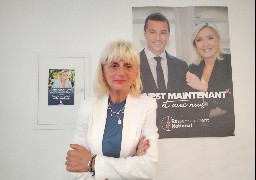 La députée de la 6ème circonscription favorable à un couvre-feu