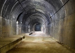 Plongez dans l’histoire de la Forteresse de Mimoyecques à Landrethun-le-Nord